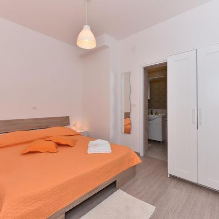 Rooms Old Town Zadar Eksteriør billede