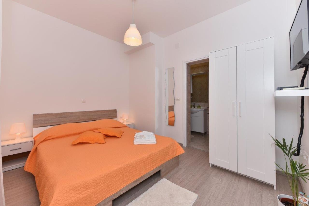 Rooms Old Town Zadar Eksteriør billede