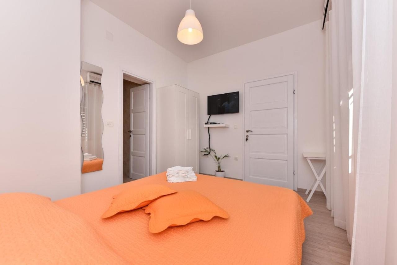 Rooms Old Town Zadar Eksteriør billede