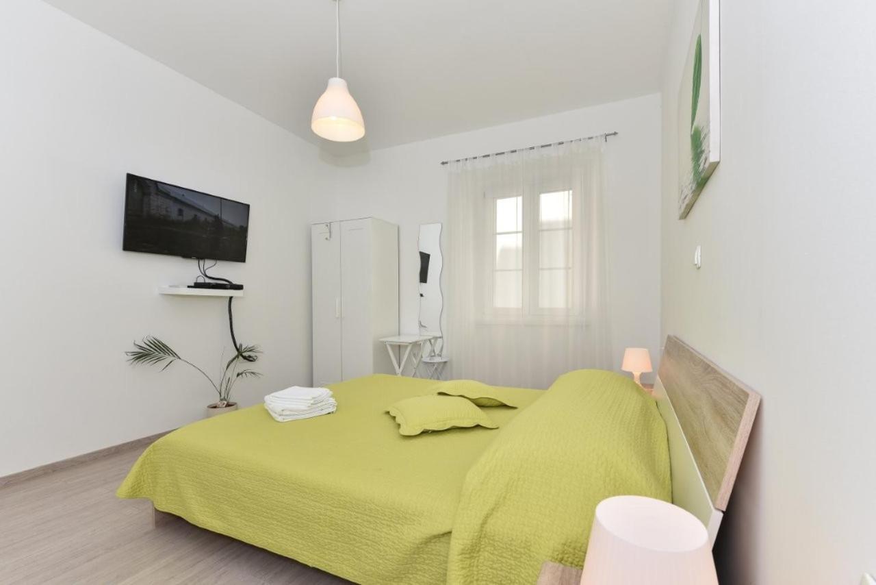 Rooms Old Town Zadar Eksteriør billede