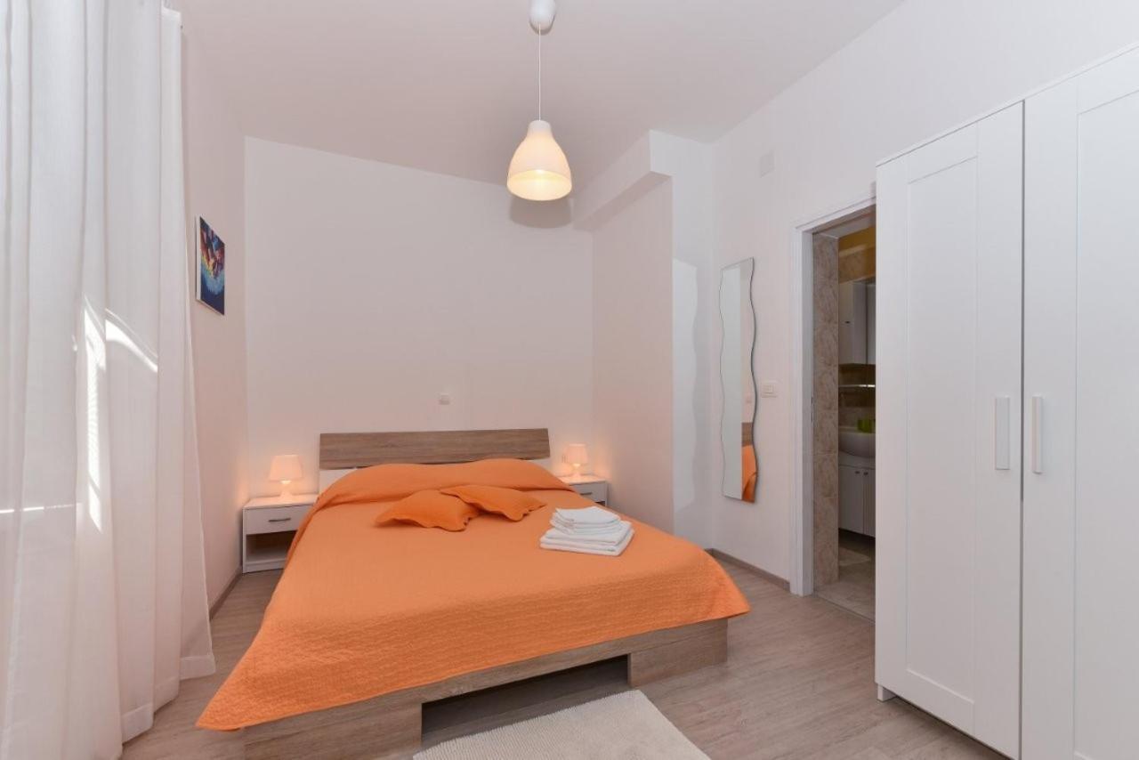 Rooms Old Town Zadar Eksteriør billede